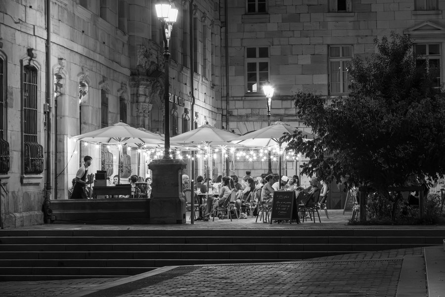 Diner